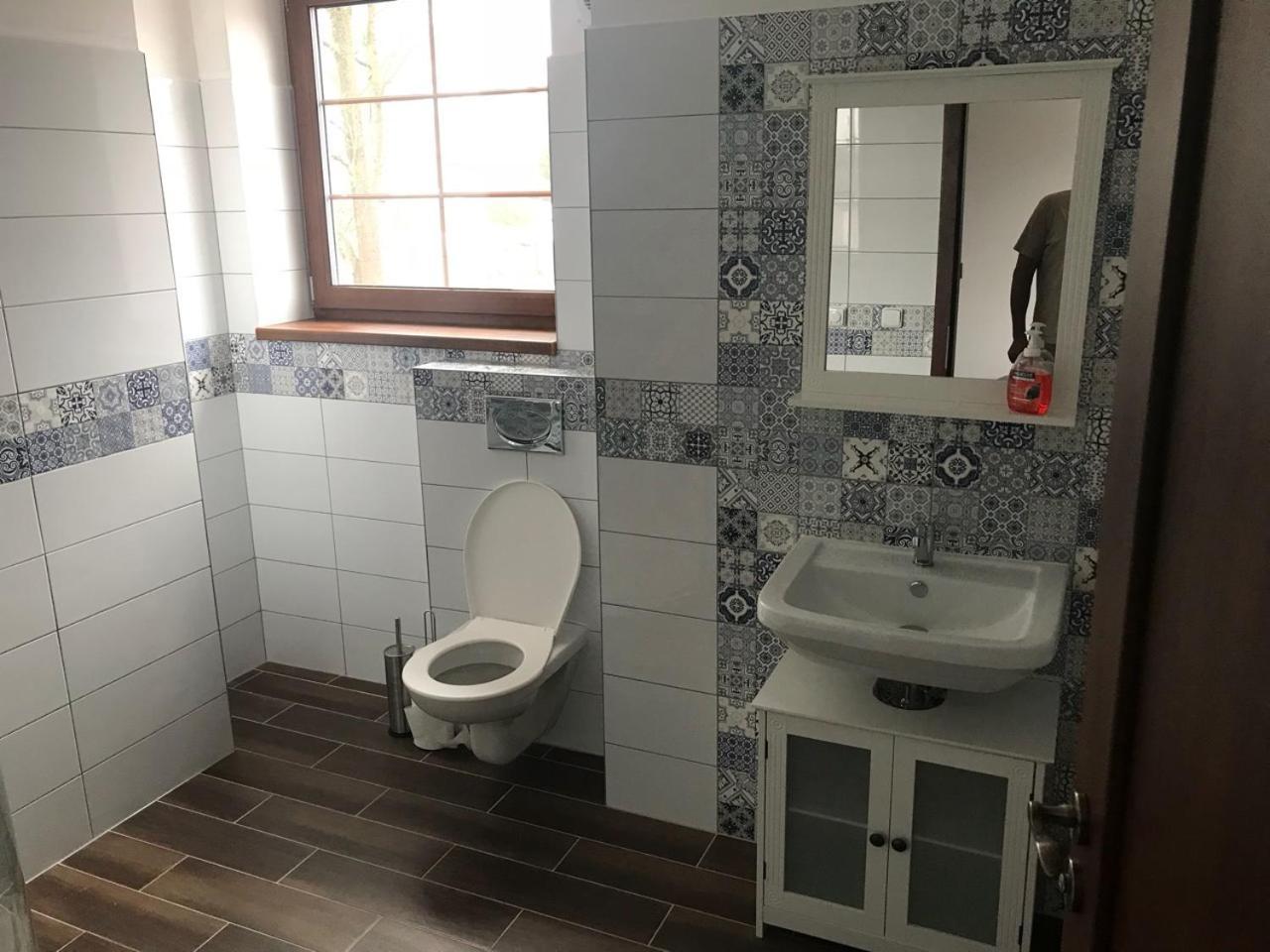 Portus Apartment Smržovka Kültér fotó